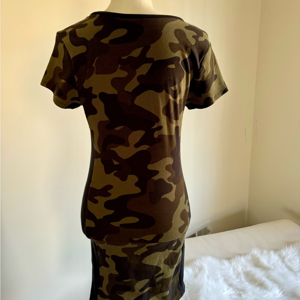 Guess mini dress - Picture 4 of 13